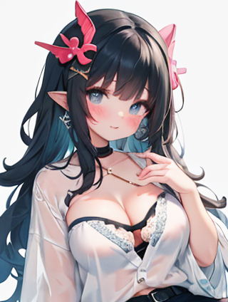 如何摆脱感情困扰呢女生图片大全